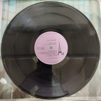 แผ่นเสียง Eric Charden - Eric Charden Vinyl VG