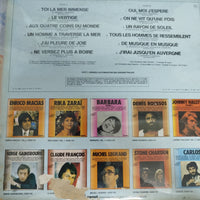 แผ่นเสียง Enrico Macias - Enregistrements Originaux - Volume 2 Vinyl VG