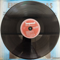 แผ่นเสียง Enrico Macias - Enregistrements Originaux - Volume 2 Vinyl VG