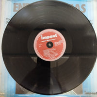 แผ่นเสียง Enrico Macias - Enregistrements Originaux - Volume 2 Vinyl VG
