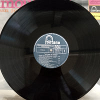 แผ่นเสียง Mouloudji - Un Jour, Tu Verras Vinyl VG+