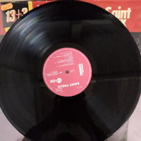 แผ่นเสียง Saint-Preux - 16 Chansons 16 Succès Vinyl VG+