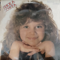 แผ่นเสียง Nikka Costa - Nikka Costa Vinyl VG+