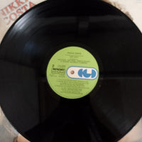 แผ่นเสียง Nikka Costa - Nikka Costa Vinyl VG+