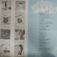 แผ่นเสียง Mario Cavallero Et Son Orchestre - Hit Parade Chante Pop Hits Vol 16 Vinyl VG