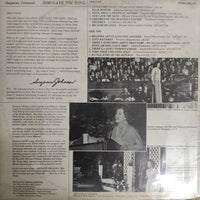 แผ่นเสียง Suzanne Johnson - God Gave The Song Vinyl P