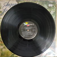 แผ่นเสียง Suzanne Johnson - God Gave The Song Vinyl P