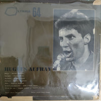 แผ่นเสียง Hugues Aufray - Olympia 64 Vinyl VG