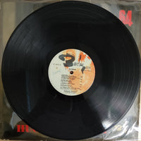 แผ่นเสียง Hugues Aufray - Olympia 64 Vinyl VG