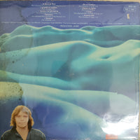 แผ่นเสียง Pierre Bachelet - Elle Est D'ailleurs Vinyl VG