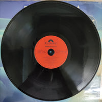 แผ่นเสียง Pierre Bachelet - Elle Est D'ailleurs Vinyl VG