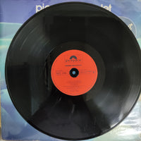 แผ่นเสียง Pierre Bachelet - Elle Est D'ailleurs Vinyl VG