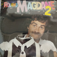 แผ่นเสียง Roland Magdane - Enregistrement Public 2 Vinyl VG