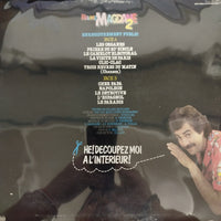 แผ่นเสียง Roland Magdane - Enregistrement Public 2 Vinyl VG