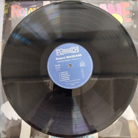 แผ่นเสียง Roland Magdane - Enregistrement Public 2 Vinyl VG