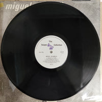 แผ่นเสียง Miguel Villabella - Miguel Villabella Vinyl VG