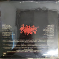 แผ่นเสียง Pierre Rapsat - Judy & Cie Vinyl VG