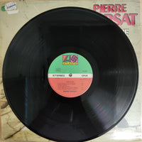 แผ่นเสียง Pierre Rapsat - Judy & Cie Vinyl VG