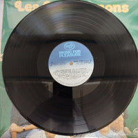 แผ่นเสียง Les Compagnons De La Chanson - Avec Edith Piaf et Les Petits Chanteurs A La Croix De Bois Vinyl VG