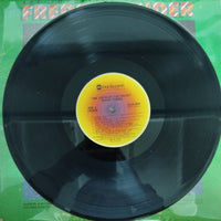 แผ่นเสียง Freddy Fender - Are You Ready For Freddy Vinyl VG