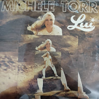 แผ่นเสียง Michèle Torr - Lui Vinyl VG