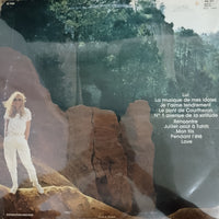 แผ่นเสียง Michèle Torr - Lui Vinyl VG