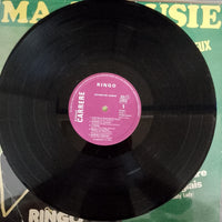 แผ่นเสียง Ringo - Ma Jalousie - 1er LP Vinyl VG