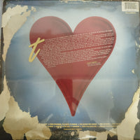 แผ่นเสียง George Jones - You've Still Got A Place In My Heart Vinyl VG