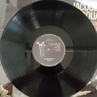 แผ่นเสียง Jacques Douai - Chansons Poétiques Anciennes Et Modernes Vol 1 Vinyl VG