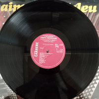 แผ่นเสียง Aimable / Edouard Duleu Et Son Orchestre - Les As Du Musette Vinyl VG