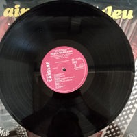 แผ่นเสียง Aimable / Edouard Duleu Et Son Orchestre - Les As Du Musette Vinyl VG