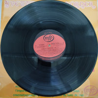 แผ่นเสียง Yvette Horner - Invitation à la Danse Vinyl G