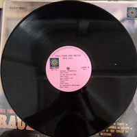 แผ่นเสียง Raul Vale - Eres Toda Una Mujer Vinyl VG+