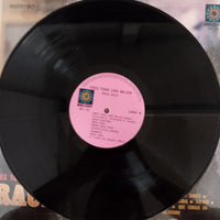 แผ่นเสียง Raul Vale - Eres Toda Una Mujer Vinyl VG+