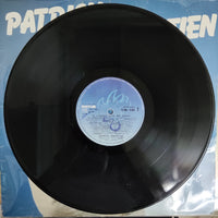 แผ่นเสียง Patrick Sébastien - Tu T'Laisses Aller Ma Vieille Vinyl VG