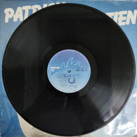 แผ่นเสียง Patrick Sébastien - Tu T'Laisses Aller Ma Vieille Vinyl VG
