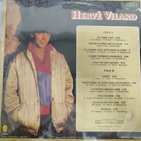 แผ่นเสียง Hervé Vilard - Je L'aime Tant Vinyl VG