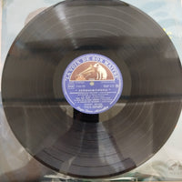 แผ่นเสียง Gilbert Bécaud - Croquemitoufle Vinyl G