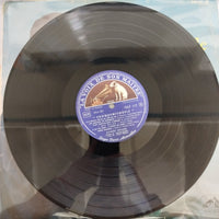 แผ่นเสียง Gilbert Bécaud - Croquemitoufle Vinyl G