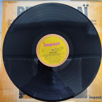 แผ่นเสียง Rika Zaraï - Rika Zaraï Vinyl VG+