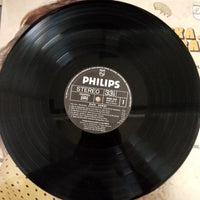 แผ่นเสียง Rika Zaraï - Les Beaux Jours Enregistrement Public À L'Olympia Vinyl VG