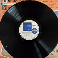 Nikolas Rimsky-Korsakov / Alexander Borodin / Modest Mussorgsky - Orchestre Des Concerts Lamoureux Direction