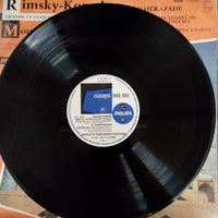 Nikolas Rimsky-Korsakov / Alexander Borodin / Modest Mussorgsky - Orchestre Des Concerts Lamoureux Direction