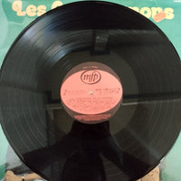 แผ่นเสียง Les Compagnons De La Chanson - Avec Edith Piaf et Les Petits Chanteurs A La Croix De Bois Vinyl VG