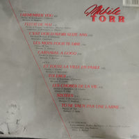 แผ่นเสียง Michèle Torr - I Remember You Vinyl VG