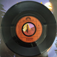 แผ่นเสียง Niagara - L'amour À La Plage Vinyl VG