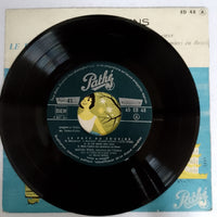 แผ่นเสียง Franz Lehár, Michel Dens - Le Pays Du Sourire Vinyl VG+