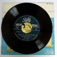 แผ่นเสียง Franz Lehár, Michel Dens - Le Pays Du Sourire Vinyl VG+