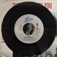 แผ่นเสียง Valli - The More I See You Vinyl VG+