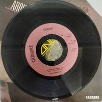 แผ่นเสียง Kazino - Around My Dream Vinyl VG